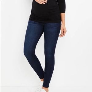 AG Maternity Jeans